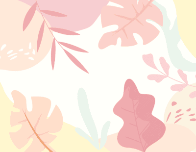 Papel de Parede Painel Costela de Adão