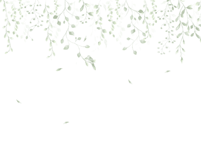 Papel de Parede Painel Jardim Suspenso